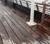 Municipio de Viña del Mar hace llamado a la precaución por presencia de fuertes marejadas